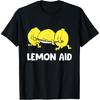 Lemon Aid Funny Lemonade Funny Lemons T-Shirt