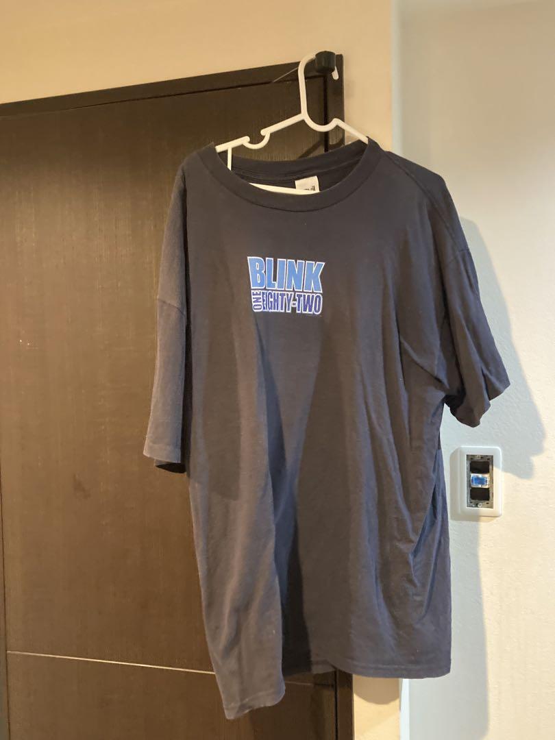 

[USED] Blink-182 T-shirt 90s