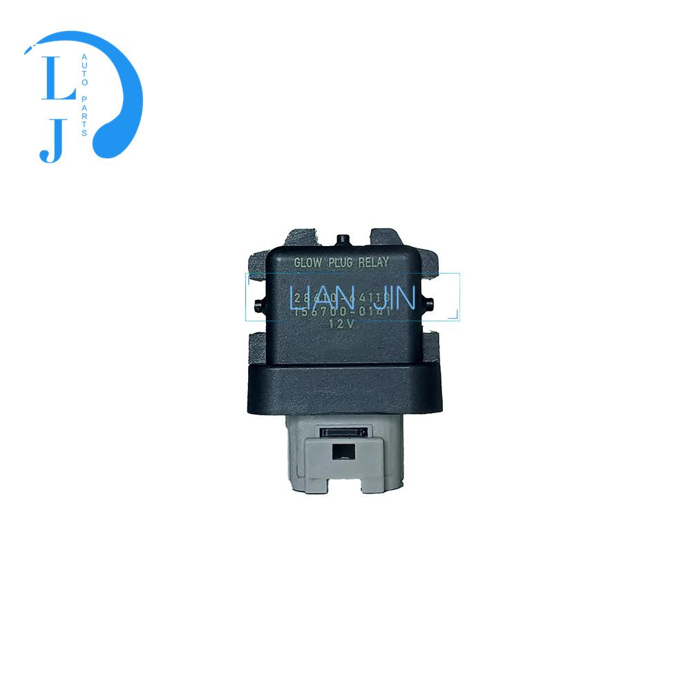 28610-64110 Glow plug relay Fit for Toyota 156700-0141 high  quality