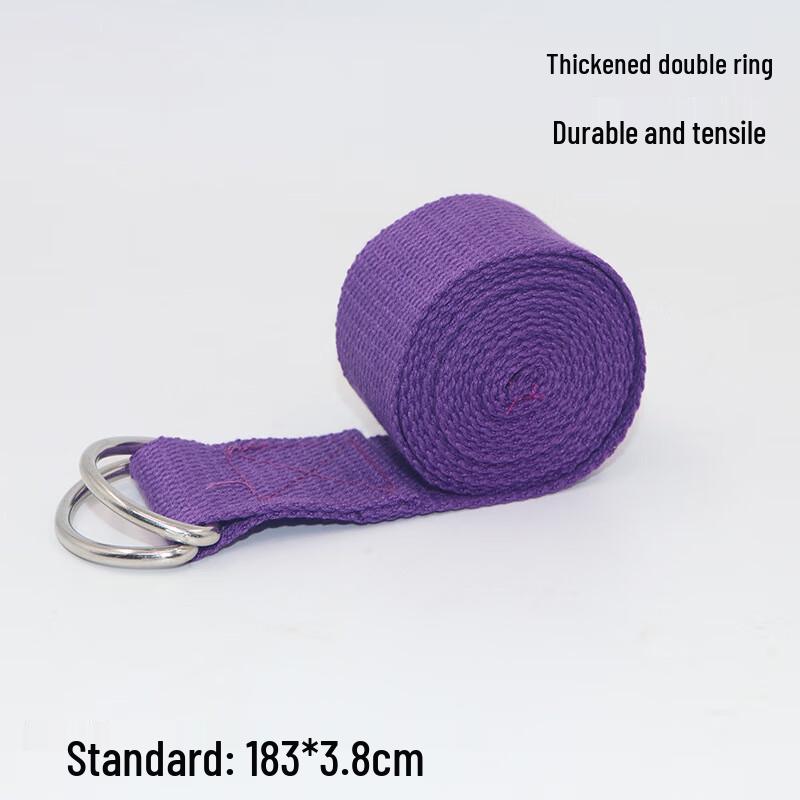 Healthsoo Yoga Stretch Strap Set