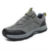 Fashion New Men's Outdoor Hiking Mountaineering Camping Running Jogging Shoes Waterproof and Anti-slip Fashion Shoes 39-49 Large