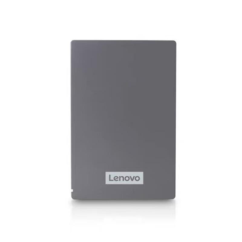 Lenovo F309 2TB USB 3.0 Portable External Hard Drive