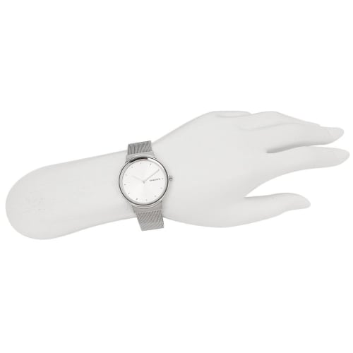Skagen Women's Watch, SKAGEN SKW2705, Silver