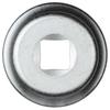TONE 30mm Width 4E-30 8-Point Socket, 12.7mm (1/2") Drive,