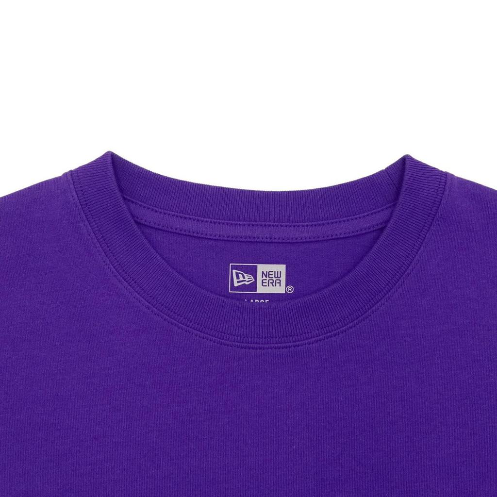 New Era Short Sleeve Oversized Cotton Tee True Size Handwritten ONSPOTZ and Stylish Small and Large Gift Available T-Shirt, S/S (14683880,