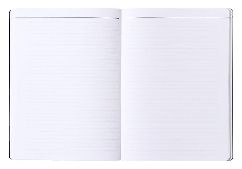 Quo Vadis Notebook, Softcover, "The Little Prince," Ruled, A5, 128 Pages, White Paper, Sheep (qv2371387)