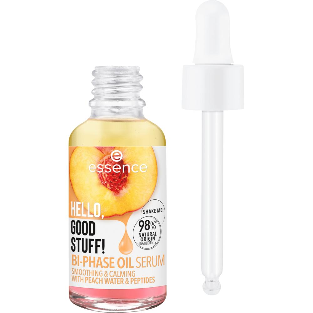 Essence Serum Hello, Good Stuff!, 30 Ml
