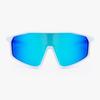 RECLOW Acetate Goggles Sunglasses Sellipa Blue