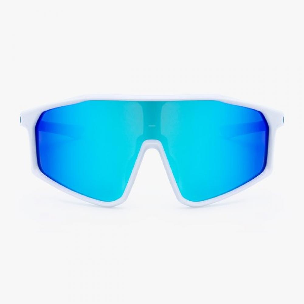RECLOW Acetate Goggles Sunglasses Sellipa Blue