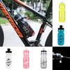 Sleek And Reliable Plastic Water Bottle For Sports 231 Model