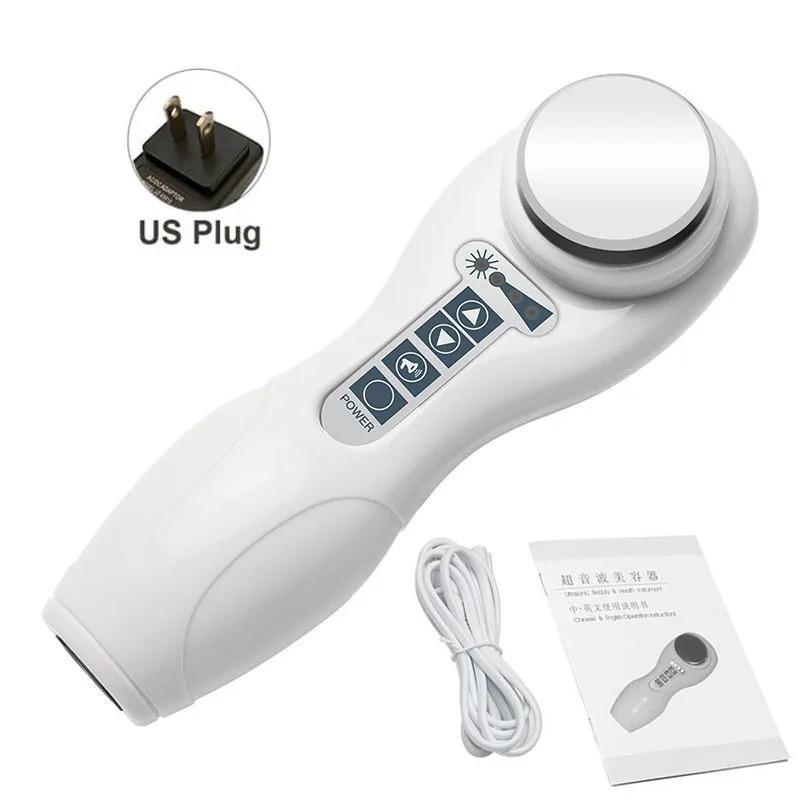 Portable Pain Relief Devices Therapeutic Physiotherapy Equipment Ultrasound Machine For Arthritis Physical Therapy Body Massager