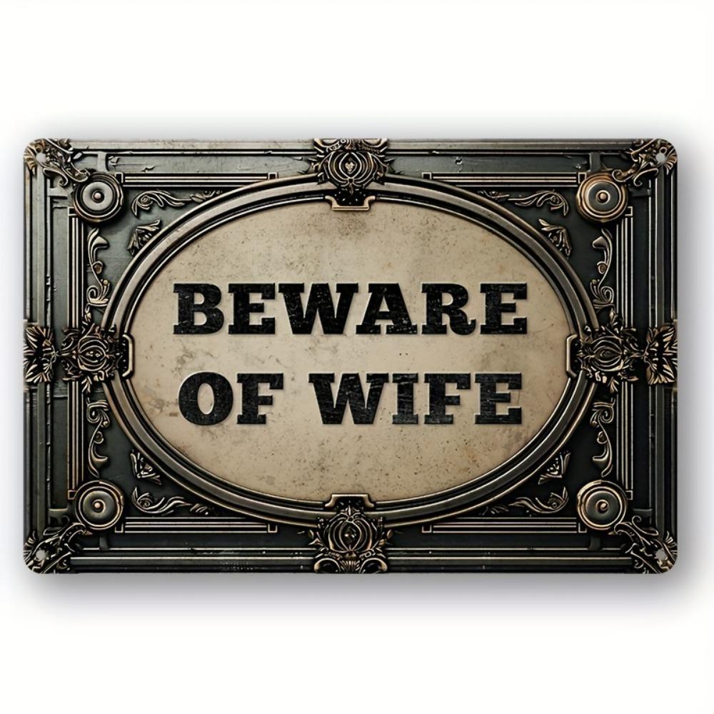 Vintage Metal Tin Poster BBQ Beer Bar Retro Metal Tin Signs Posters Plate Wall Decor for Bar Restaurant Cafe Clubs Retro Plaque