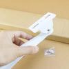 Easy Installation Projector Wall Mount Bracket Webcam Mounting Bracket for Reliable Use Corrosion Resistant Rack