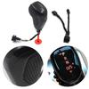 For VW golf mk6 mk7 passat B7 B8 tiguan MK2 DSG,Electronic shift handle original brand new LED shift electronic shift handle