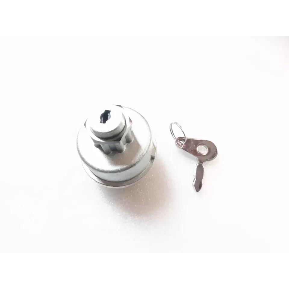 Ignition Switch Ford Tractor 2310 2610 2810 2910 3610 3910 4110 4610 5610++ |Fit
