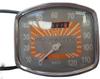 Fits Vespa GS 150 Grey Orange Face Speedometer 0-120KM-