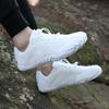 Verschleißfeste Wanderschuhe Atmungsaktive Fitnessstudio Cross-Training Sneakers Rutschfeste Outdoor Freizeit Sportschuhe Mesh Ballerinas