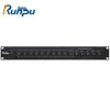 Runpu RP-HT10JX 10-Channel Phantom Power Microphone Hub (CN version)