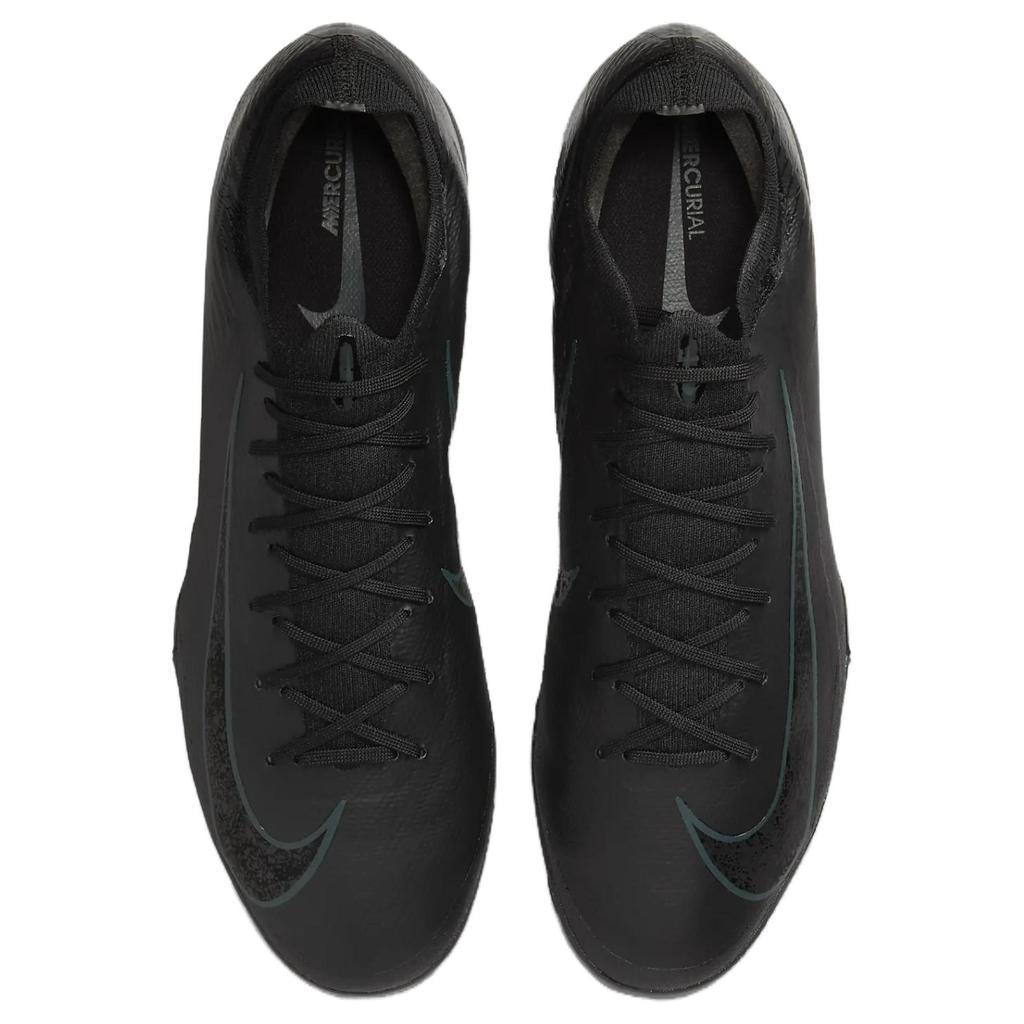 Nike Zoom Mercurial Vapor 16 Pro TF 2024 Shadow Pack Unisexové tenisky Černá Deep-Jungle FQ8687-002