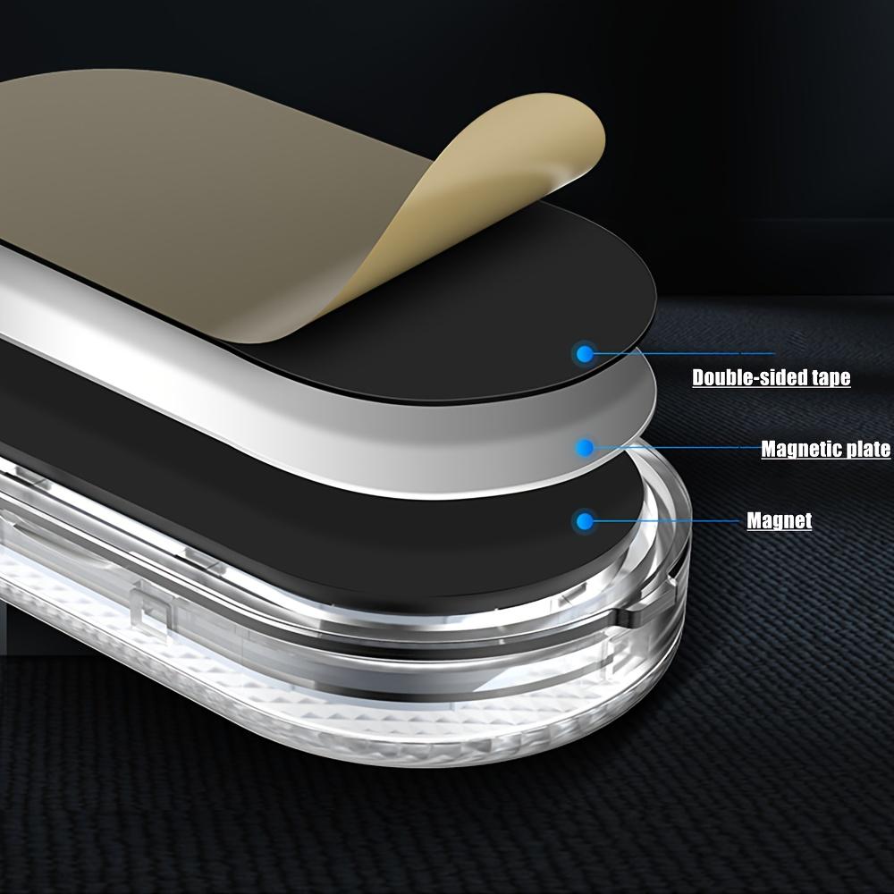 Brighten Up Your Car's Interior with This Handy Touch-Activated Ceiling Lamp