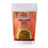 Whole Grain Chivda with Spicy Masala (100 G), Wholegrain Chivda Spicy Masala, Prod. True Elements