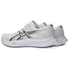 Asics  Hyper Speed 5 White Black Women Sneakers 1012B863-100