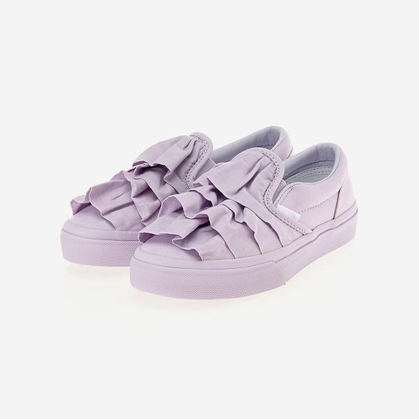 

Слипоны Vans классическиеVN0A32QIUJ8, Детская обувь