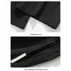 JEANSWEST OUTDOOR Men's Ice Silk Straight-Leg Casual Pants