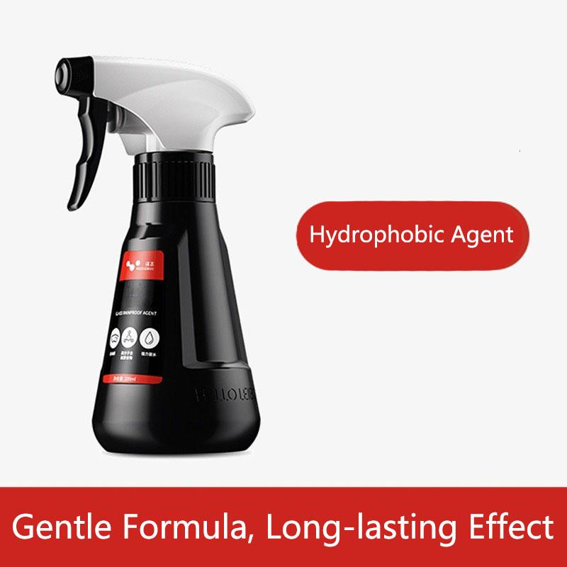 

LEIBOO Авто Водоотталкивающий Спрей Анти Дождь Покрытие для Стекла Гидрофобный Анти Дождь Автомобильная Жидкость Лобовое Стекло Зеркало Водоотталкивающий