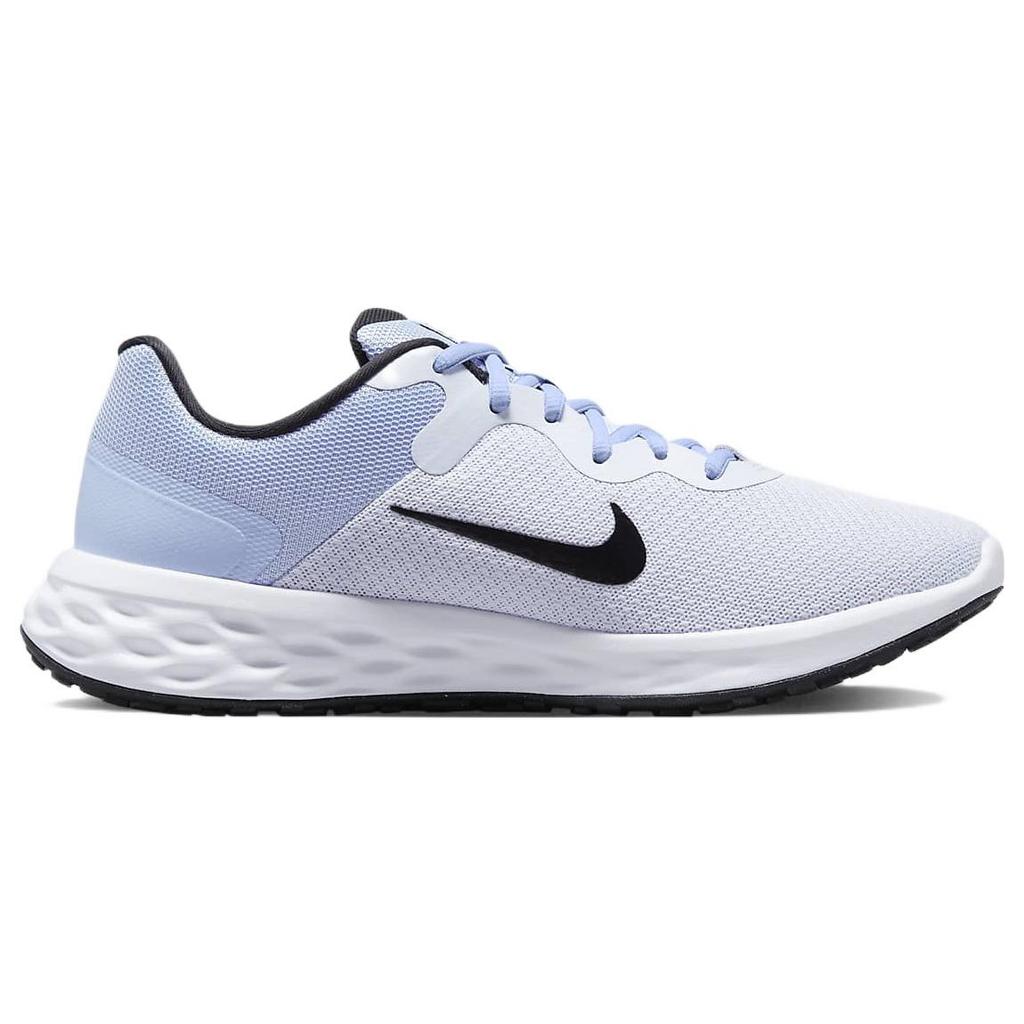 Nike Revolution 6 Next Nature 'Grey Cobalt Bliss' Men's DC3728-014