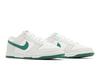 Nike Dunk Low Retro Summit White Malachite