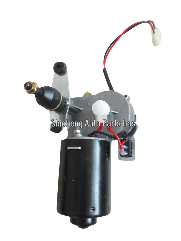 Polaris Electric Windshield Wiper Kit with Switch