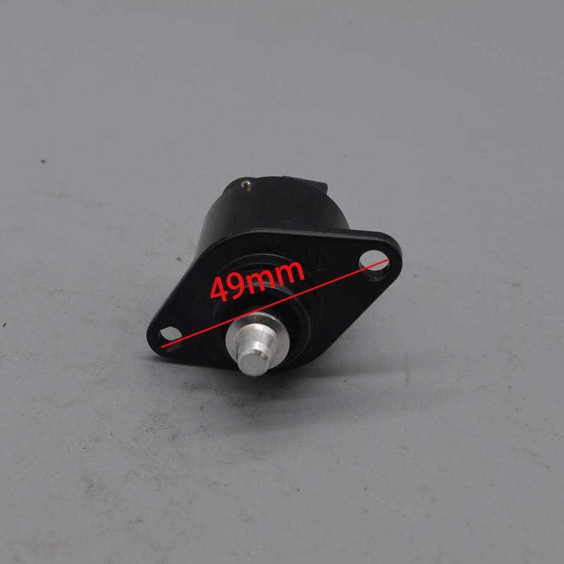 250cc Motorcycle Air Control Valve Idle for Benelli TNT25 TNT250 BN251 TRK251 LEONCINO250 / BN TNT TRK LEONCINO 25 / 250 / 251