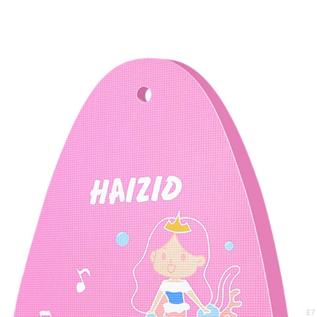 Cartoon Swim Kickboard for Pool Activities and Training