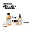 Aceite 10 en 1 - L'Oréal Professionnel - Serie Expert - 90ml - Reparador - Brillo
