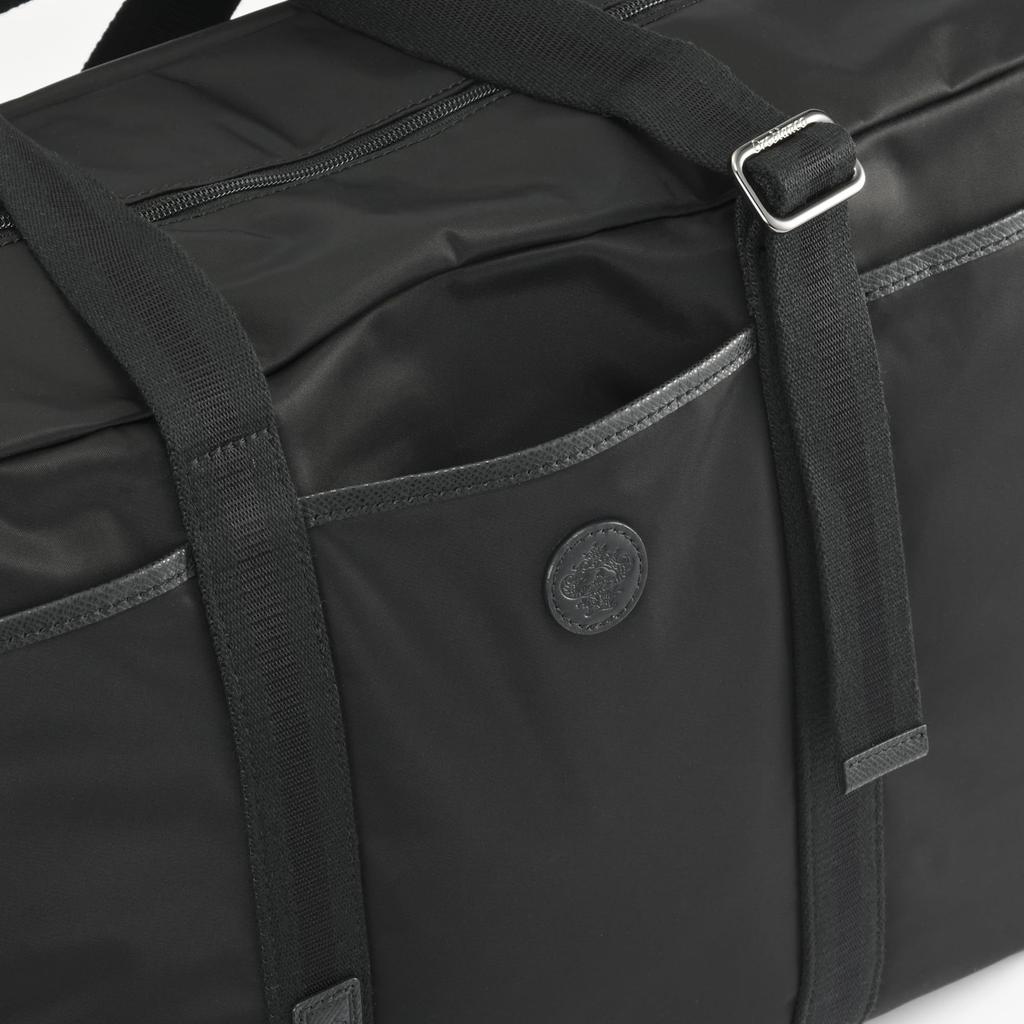Orobianco Viajet Boston Bag, A4-Größe, Fassungsvermögen für 13,3-Zoll-PC, Nein. 93085