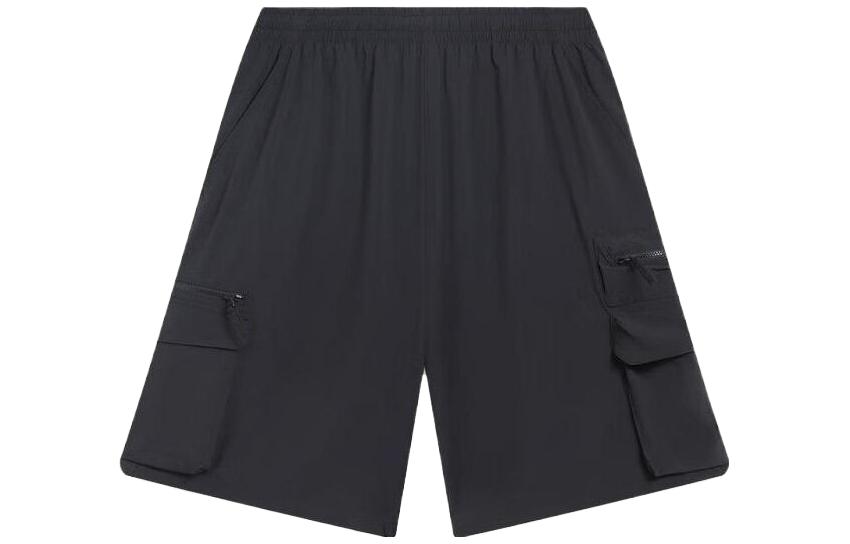 Li Ning Sports Trendy Collection Casual Shorts Men s AKST441-2 XXL