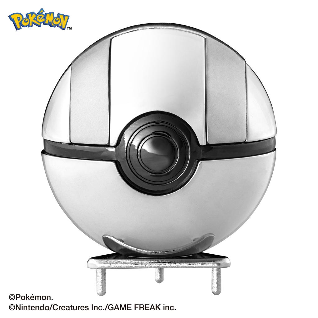 Hanayama (HANAYAMA) Shakuru Pokemon Ultra Ball