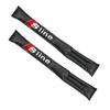 2026 Hot 1/2pc Car Seat Gap Plug Filler Auto Styling for Qaz13 Q7 A3 A4 B5 B6 A3 8P 8V 8L A5 A6 C6 C5 A7 Q3 TT RS4 Car Accessorie Interior
