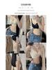 Seamless Wirefree Bra for Women - Soft, Breathable, Anti-Sagging Support