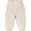 Minibala Unisex Kids' Summer Anti-Mosquito Pants