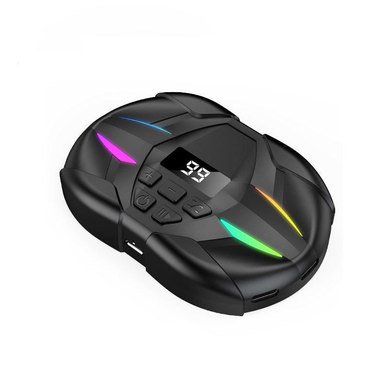 Automatic Silent Screen Clicker with Long Battery Life for Live Streams