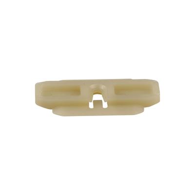ESC Auto Parts ECF1816 10 szt. Klipsy listew drzwi przednich, błotnika i panelu bocznego dla VW :443 853 909 A
