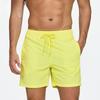 Summer Men's Beach Pants Men's Four-point Shorts Breathable Lotus Leaf Water Repellent Sports Casual Pants
