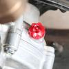 Gear Oil Tank Caps Screw Aluminum Gear Screw Motorcycle Modification Accessory