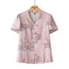 Da Tang Fu Ren Women's Summer T-Shirt