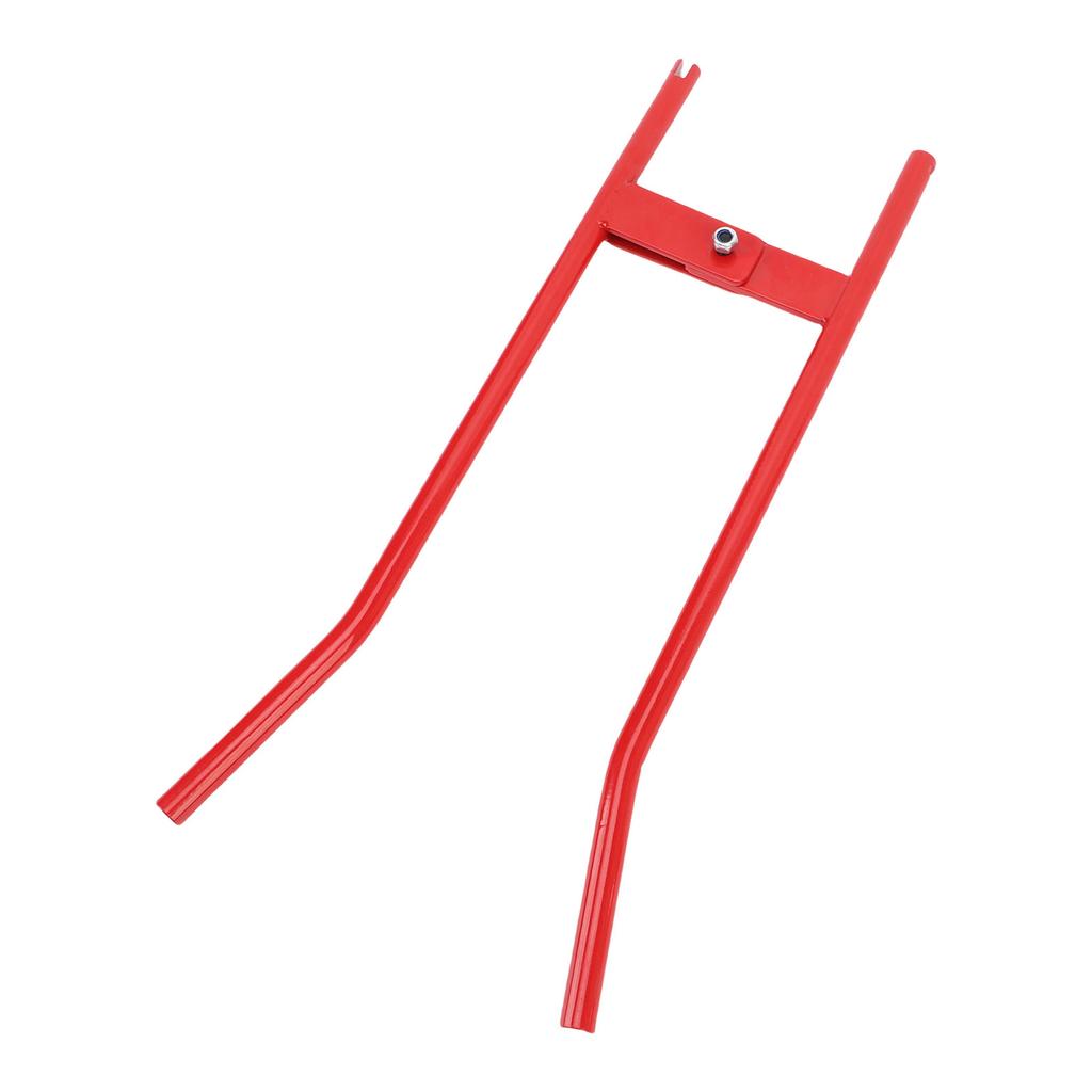 Unealtă pentru Arcuri Frână Camion LT895 pentru Camioane Grele, Instrumente Roșii pentru Instalare și Demontare Arcuri Frână