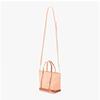 Vanessa Bruno 0pve01 V40410 010 Cabas Pärlbroderad Mini Xs Tote