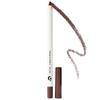 Glossier Lip Line EnhancinG HydratinG LonGwear Lip Liner Pencil 0.04 Oz 1.2 G Nip Rich Walnut Brown
