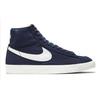 Nike Blazer Mid 77 Navy Suede Women's DB5461-400